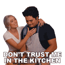 kitchen trust