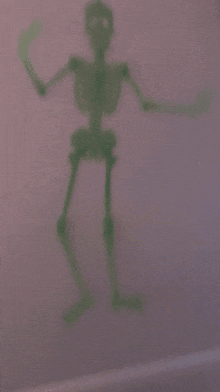 Skeleton Dance GIF - Skeleton Dance Bones GIFs
