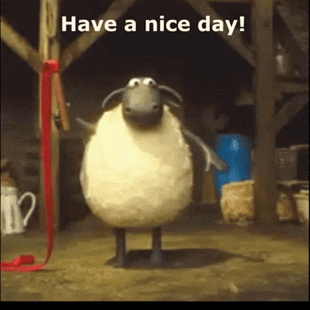 Have A Great Day Have A Nice Day GIF - Have A Great Day Have A ...
