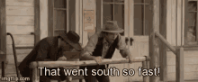Went South GIF - Went South Disaster GIFs