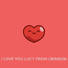 Heart Love GIF - Heart Love Lucy GIFs