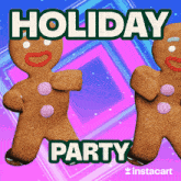 Holiday Party Christmas GIF