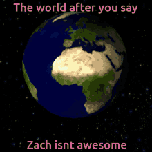Zach Awesome GIF - Zach Awesome GIFs