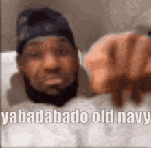 Lebron James Yabadabado GIF - Lebron James Yabadabado Old Navy GIFs
