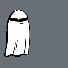 Cute Horror GIF - Cute Horror Ghost GIFs