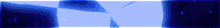 a blue background with a white border and a few lines