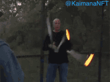 Kaimana Kaimananft GIF - Kaimana Kaimananft Kaimanafire GIFs