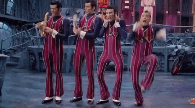 We Are Number One GIFs | Tenor