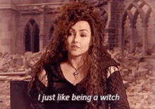 Witch Witches GIF