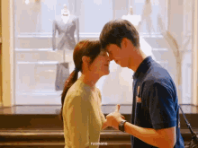 Zhang Ruonan My Love GIF - Zhang Ruonan My Love On Your Wedding Day GIFs