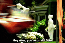 Smash Mouth All Star GIF - Smash Mouth All Star Hey Now GIFs