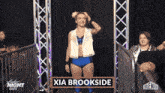 Xia Brookside GIF - Xia Brookside GIFs