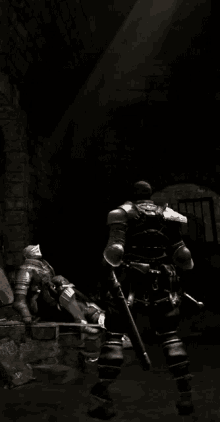 Fromsoft From Software GIF