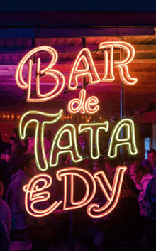 Tata Edy Bar GIF - Tata Edy Bar Dsq2 GIFs