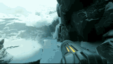Metroid Prime Retro Studios GIF