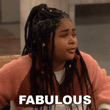 Fabulous Millicent GIF - Fabulous Millicent Icarly GIFs
