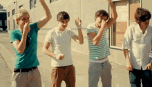 One Direction 1d GIF - One Direction 1d Niall Horan GIFs
