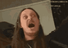 Fenriz Darkthrone GIF - Fenriz Darkthrone GIFs