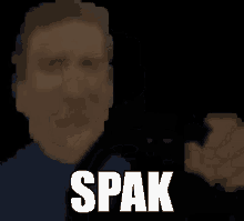 Spak Soak GIF - Spak Soak Tmp GIFs