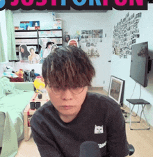 Jfft Bedgor GIF