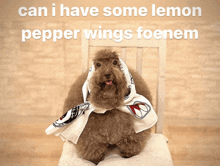 Lemonpepper Foenem GIF - Lemonpepper Foenem Wings GIFs