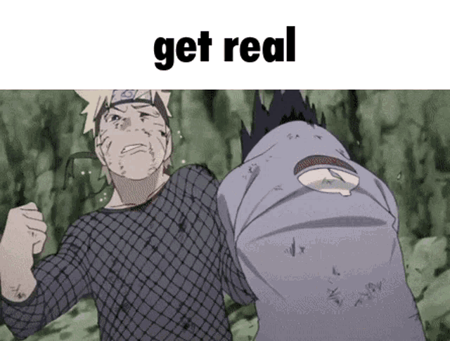 Naruto Memes GIFs