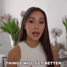 Things Will Get Better Coco Lili GIF - Things Will Get Better Coco Lili Things Will Be Good GIFs