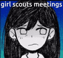 Girl Scouts Scouts GIF - Girl Scouts Scouts Meeting GIFs