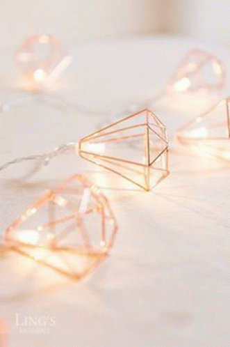 Pink Glowing Diamonds GIF - Pink Glowing Diamonds - Discover & Share GIFs