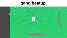 Gang Beatup Stickman GIF - Gang Beatup Stickman Game GIFs