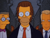 Homer Simpson GIF - Homer Simpson Homer Simpson GIFs