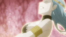 Fairy Tail Lucy GIF - Fairy Tail Lucy Lucy Heartfilia GIFs