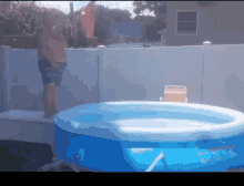 Pool Dive GIF - Pool Dive Splash GIFs