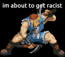 Axl Low Im About To Get Racist GIF - Axl Low Im About To Get Racist GIFs