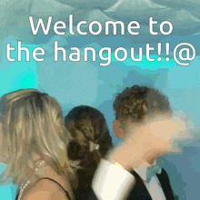 The Hangout Harrison Albert GIF - The Hangout Harrison Albert Discordmod GIFs