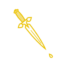 knife dagger