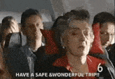 Steal Pillow GIF - Steal Pillow Airplane GIFs