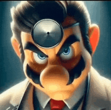 Angry Mario GIF - Angry Mario GIFs