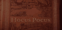 Hocus Pocus GIF - Hocus Pocus GIFs
