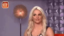 Britney Spears Yikes GIF - Britney Spears Yikes Uhoh GIFs