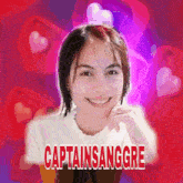 Capsang Sanggre GIF - Capsang Sanggre GIFs