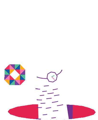Odaline Odalinecollective Sticker - Odaline Odalinecollective Odastickers Stickers