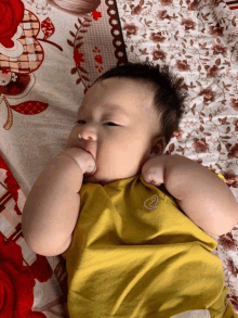 Baby Mamthui GIF - Baby Mamthui Conbohoangmelinh GIFs