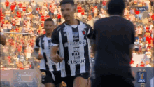 Praise God Botafogo Vs Nautico GIF - Praise God Botafogo Vs Nautico Thank You Lord GIFs
