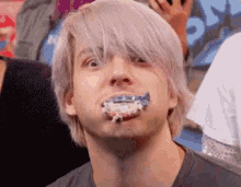 Smosh Games Wes GIF - Smosh Games Wes Cookies GIFs