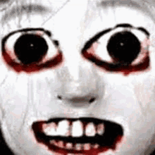 Scary Creepy GIF - Scary Creepy Ahenobarbus GIFs