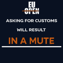 Eu Open Custom Fortnite GIF - Eu Open Custom Fortnite Dont Ask For Customs GIFs
