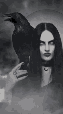 Dark Witch Witch GIF - Dark Witch Witch Wicca GIFs