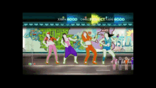 Just Dance Mad GIF - Just Dance Mad Youre Mad GIFs
