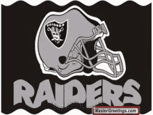 Oakland Raiders Nfl GIF - Oakland Raiders Raiders Nfl GIFs